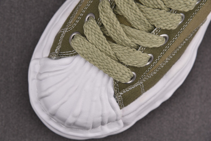 MIHARA YASUHIRO SNEAKERS