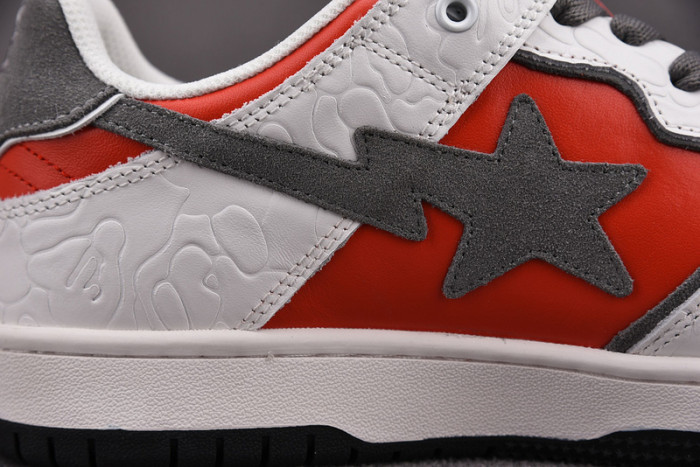 A BATHING APE BAPE SK8 STA