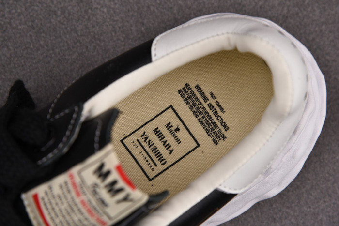 MIHARA YASUHIRO SNEAKERS