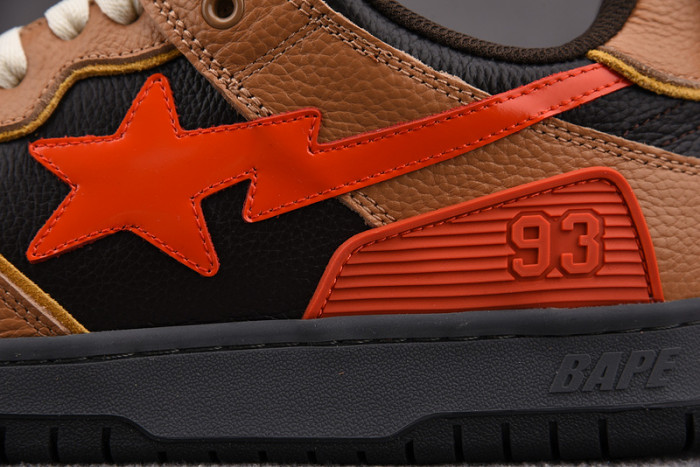 A BATHING APE BAPE SK8 STA