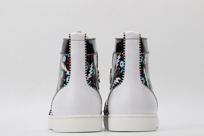 Chr1st1an Louboution Sneakers