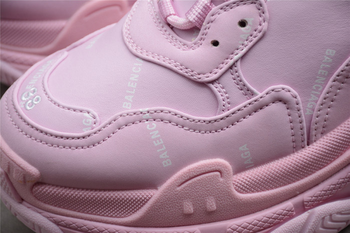 BLCG SNEAKER TRIPLE.S.