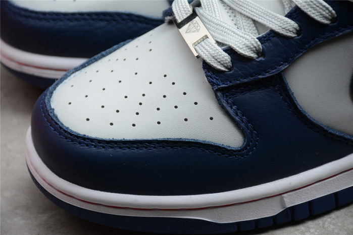 NBA x Nk Dunk Low EMB “Nets” DD3363-001