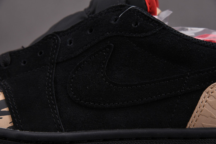 AIR Jordan 1 Retro Low OG SP SoleFly - DN3400-001