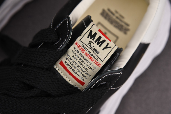 MIHARA YASUHIRO SNEAKERS