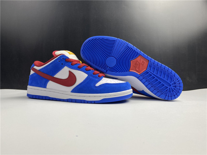 NIKE SB DUNK LOW "DOREAMON"