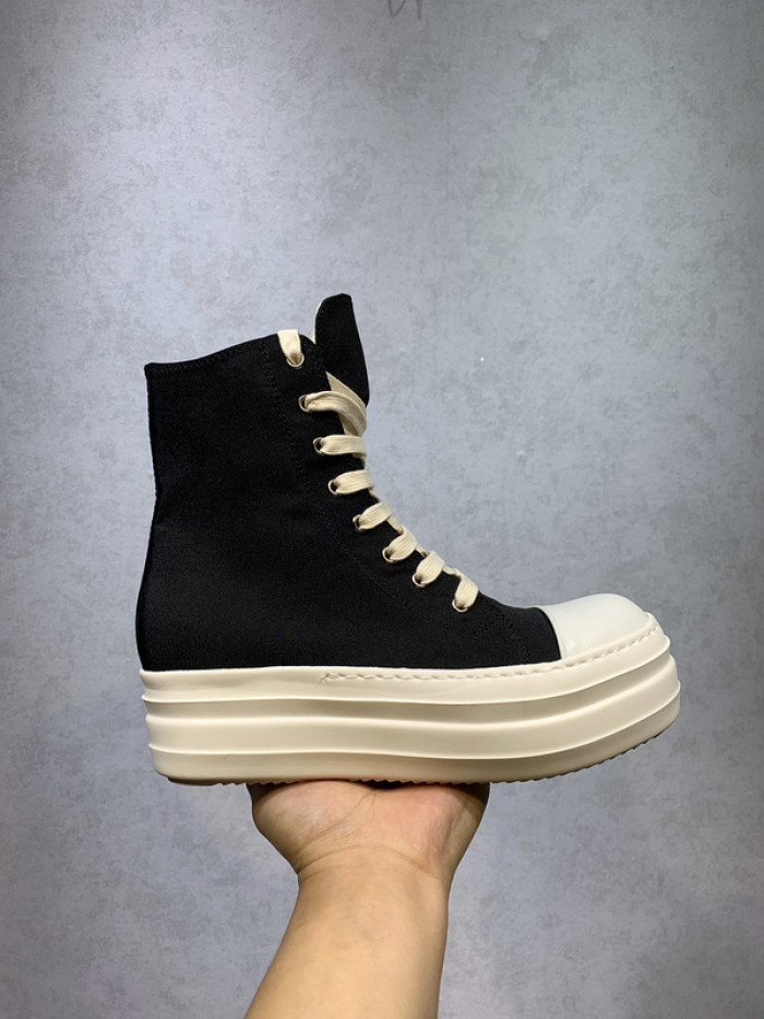 Rick Owens Sneaker