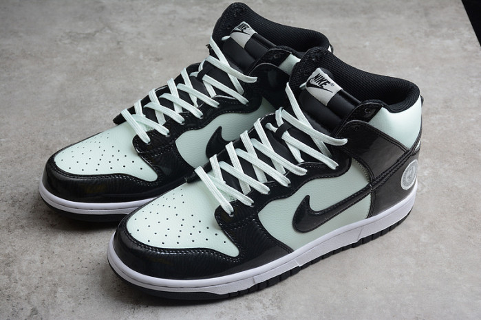 Nike Dunk High SE All-Star (2021) - DD1398-300