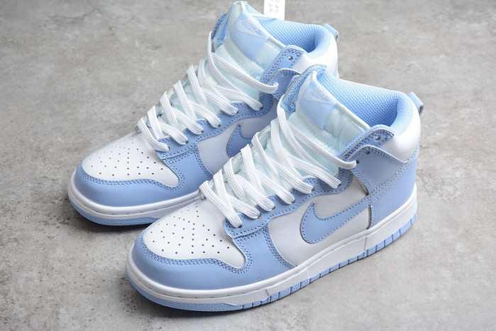 Nike Dunk High Aluminum WMNS DD1869-107