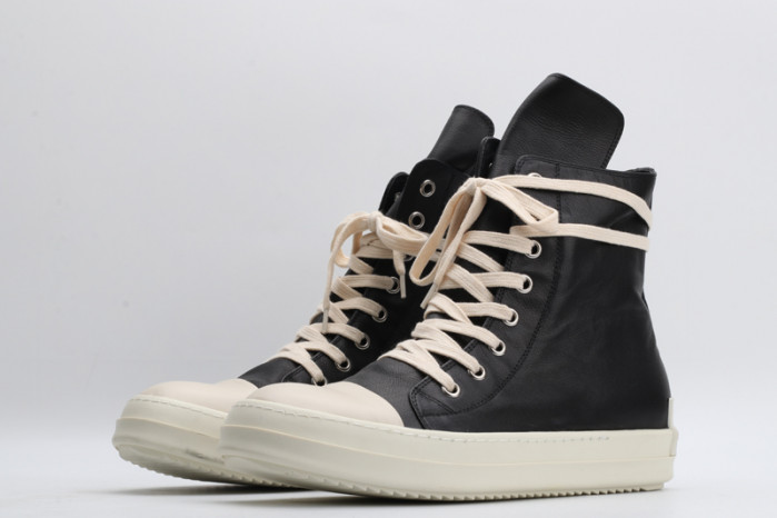 Rick Owens Sneaker