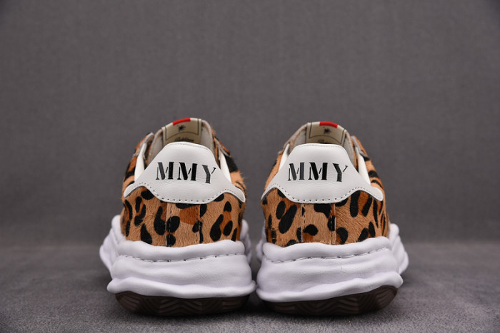 MIHARA YASUHIRO SNEAKERS