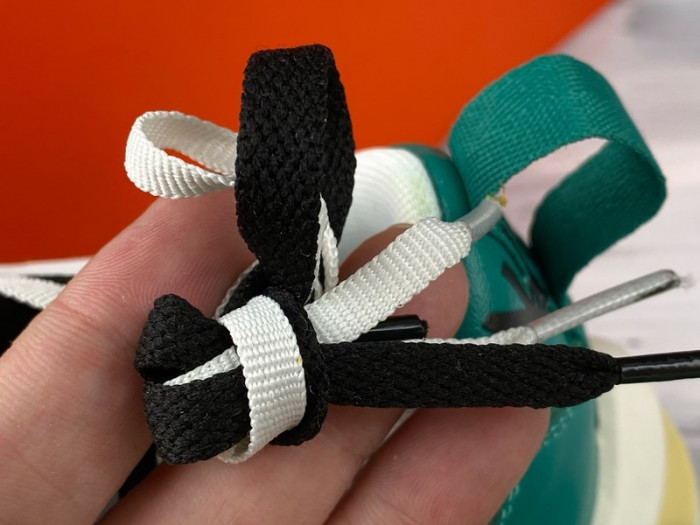 Sacai x Nike Lawaffle Coal Black White BV0073-103