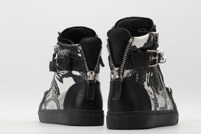 Chr1st1an Louboution Sneakers