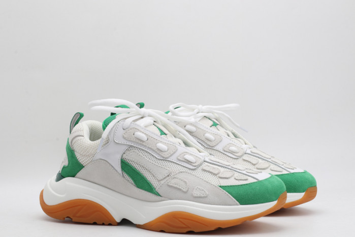 Amiri Bone Low-Top Sneakers