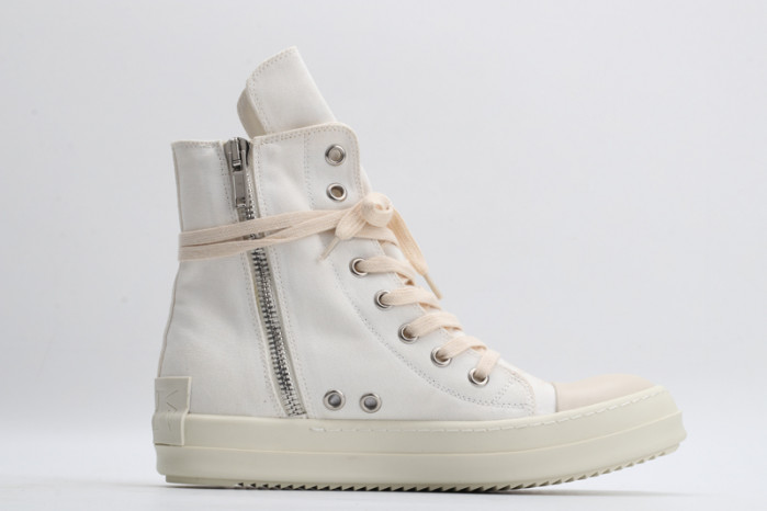 Rick Owens Sneaker