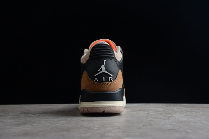Air Jordan 3 “Desert Elephant CT8532-008