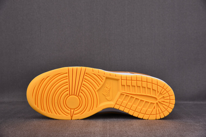 Nike Dunk Low Laser Orange (W) - DD1503-800