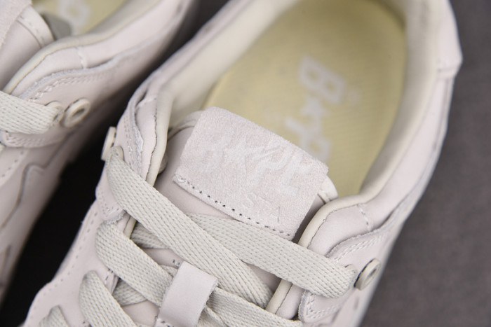 A BATHING APE BAPE SK8 STA