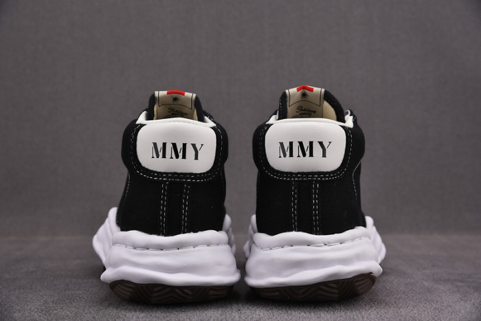 MIHARA YASUHIRO SNEAKERS