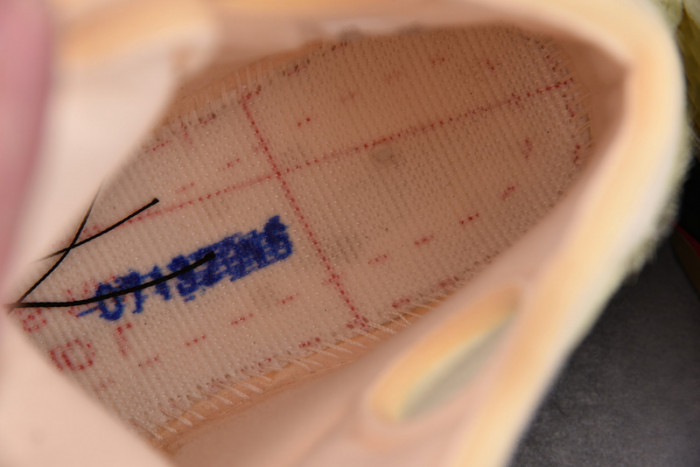 AIR JORDAN 5 SAIL DH8565-100