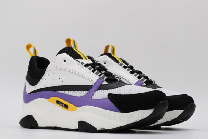 DIO* HOMME B22 TRAINER SNEAKER