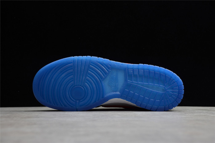 Nike Dunk Low Seoul South Korea DM7708-100