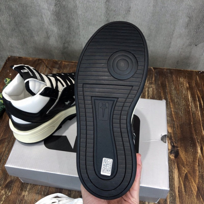 Rick Owens Sneaker