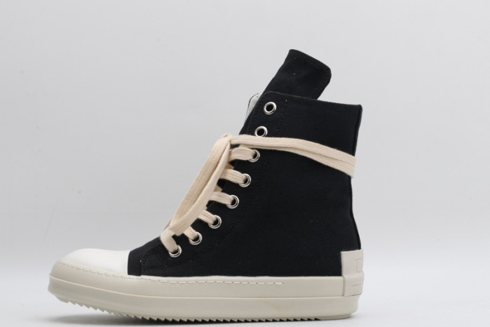 Rick Owens Sneaker