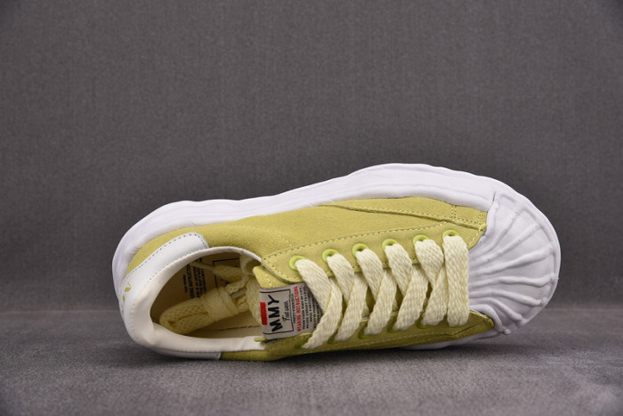 MIHARA YASUHIRO SNEAKERS