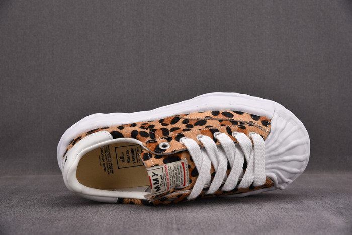 MIHARA YASUHIRO SNEAKERS