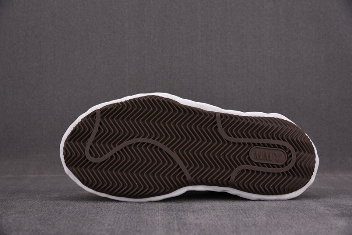 MIHARA YASUHIRO SNEAKERS