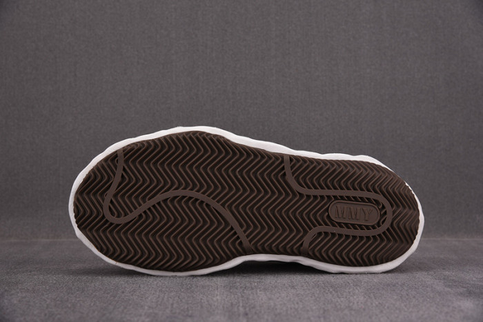 MIHARA YASUHIRO SNEAKERS