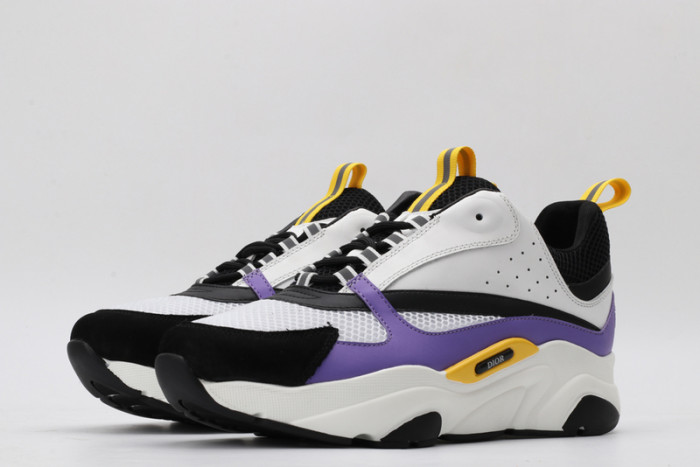 DIO* HOMME B22 TRAINER SNEAKER