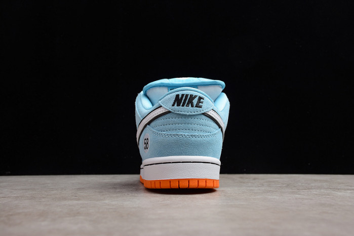 Nike SB Dunk Low Gulf BQ6817-401