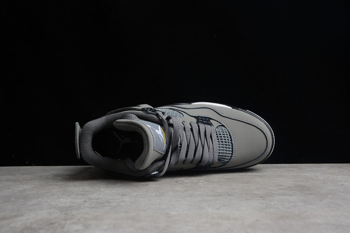Air  Jordan 4 Retro Cool Grey (2019) - 308497-007