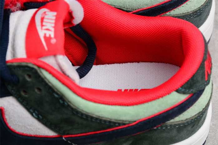 Otomo Katsuhiro x NK SB Dunk Low "Steamboy OST" LF0039-004