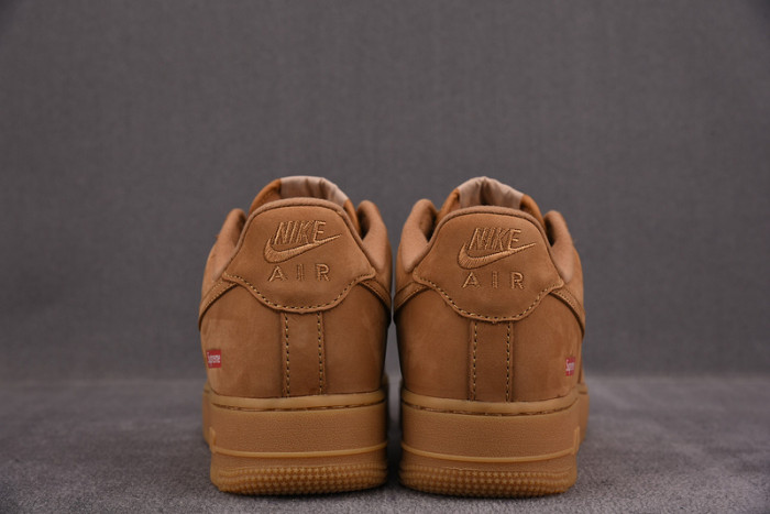 Nike Air Force 1 Low SP Svp*me Wheat DN1555-200