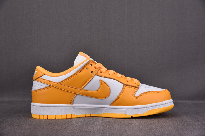 Nike Dunk Low Laser Orange (W) - DD1503-800