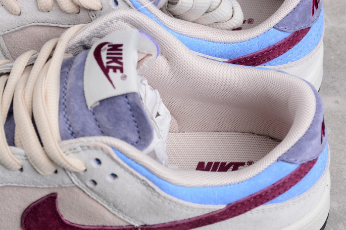 Otomo Katsuhiro x NK SB Dunk Low "Steamboy OST" LF0039-005