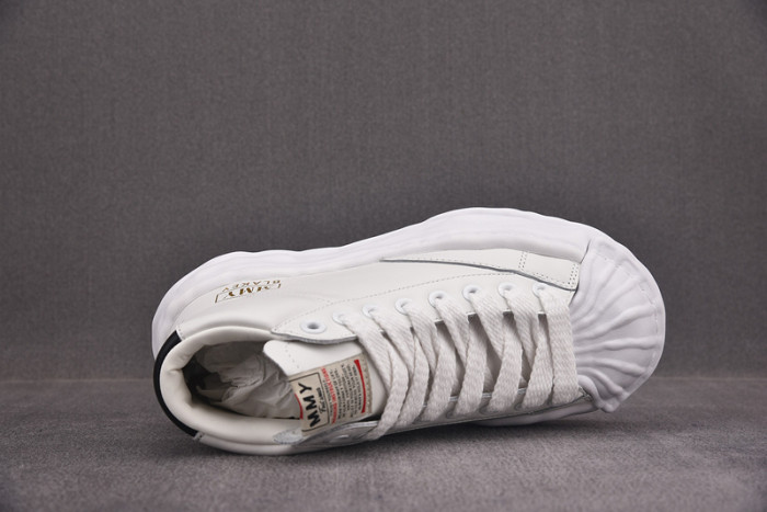 MIHARA YASUHIRO SNEAKERS