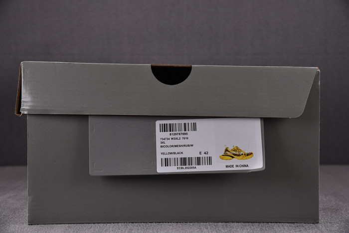 Ba1en*iaga 3XL SNEAKERS