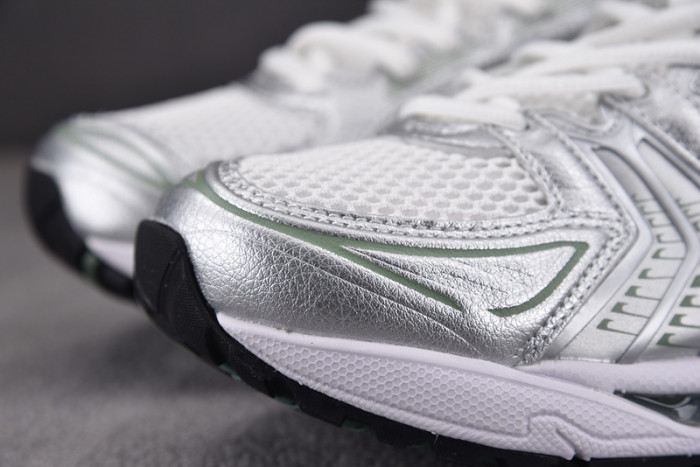 As1cs GEL-KAYANO 14 WHITE 1201A019-107