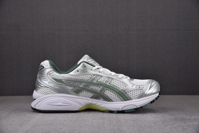 As1cs GEL-KAYANO 14 WHITE 1201A019-107