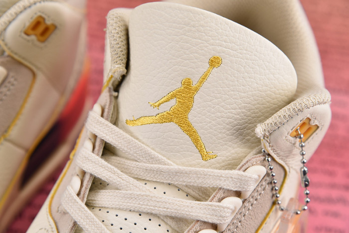 Jordan 3 Retro SP J Balvin - FN0344-901