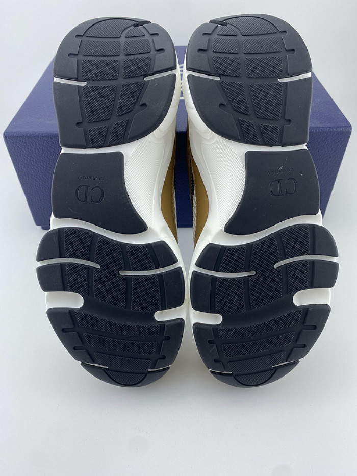 DIO* HOMME B22 TRAINER SNEAKER