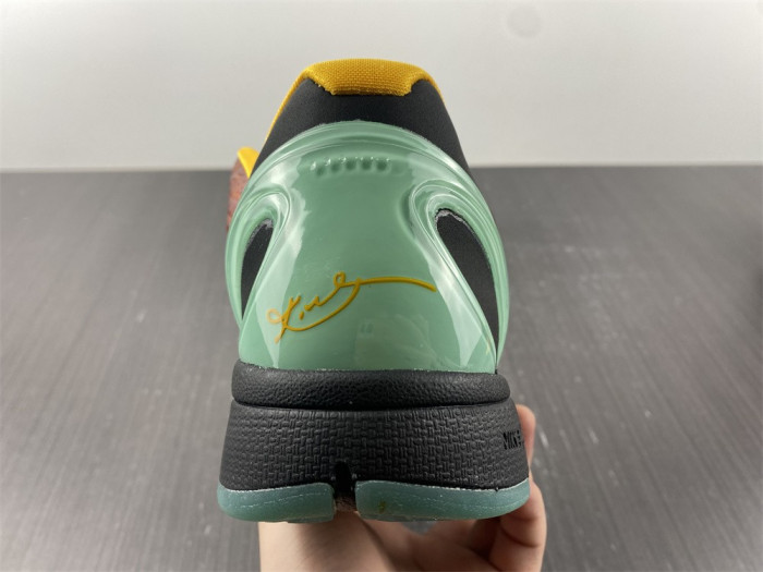 Nike Zoom Kobe 6 Protro 
