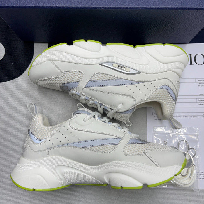 DIO* HOMME B22 TRAINER SNEAKER