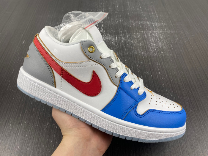 Air Jordan 1 Low "Philippines" FN8901-164