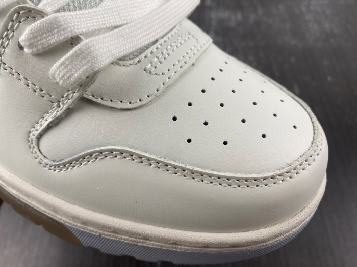 OFW OUT OF OFFICE SNEAKERS