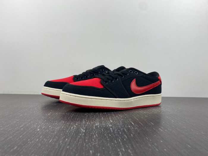 Air Jordan 1 KO Low 